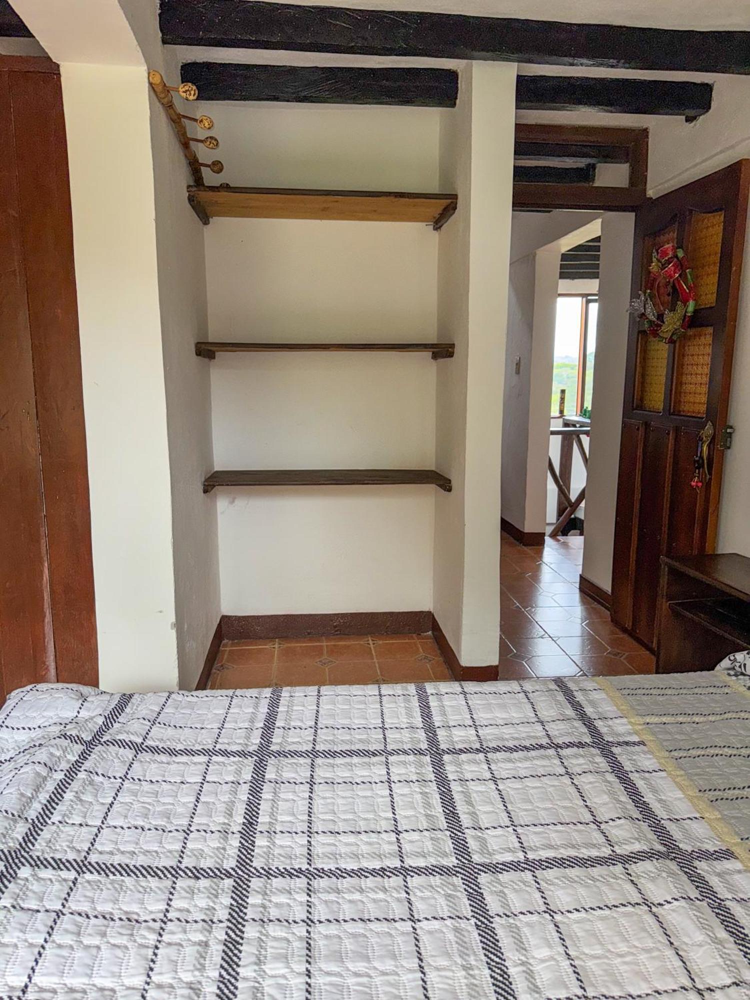 San Agustín Hostal Pachamama מראה חיצוני תמונה