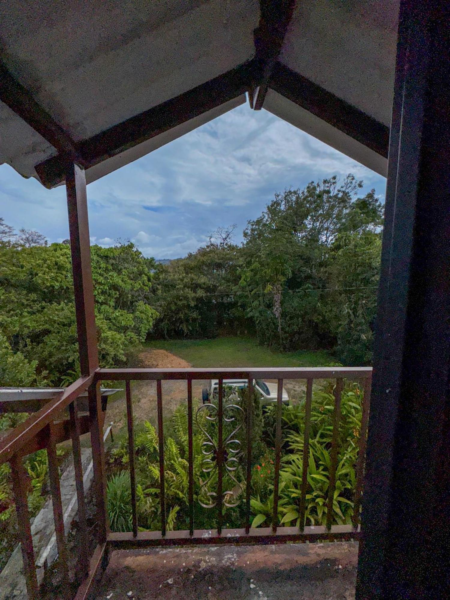 San Agustín Hostal Pachamama מראה חיצוני תמונה